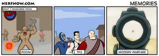 Illustration for article titled Sunday Comics